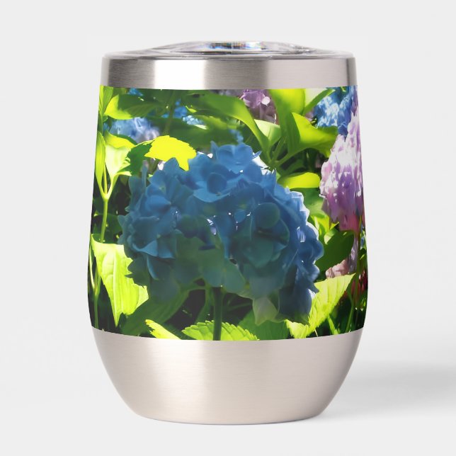 Hydrangea Drink Tumbler (Avant)