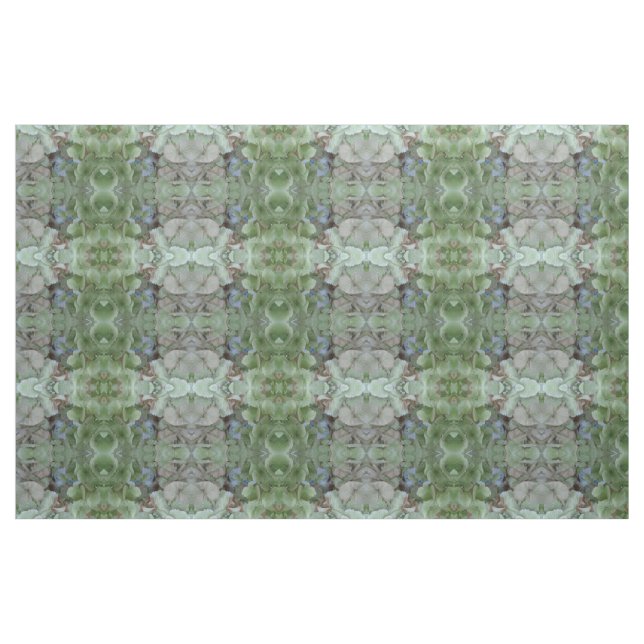 Hydrangea Feuilles, tissu (Fat Quarter)