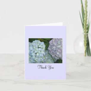 Hydrangeas Pastel Merci
