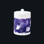 Hydrangée violette<br><div class="desc">beautiful hydrangea</div>