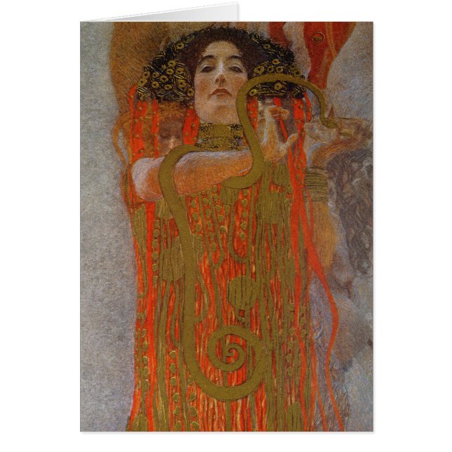 Hygieia, 1900-7 (Devant)