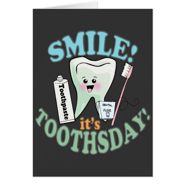 Hygiéniste dentaire de dentiste (Devant)