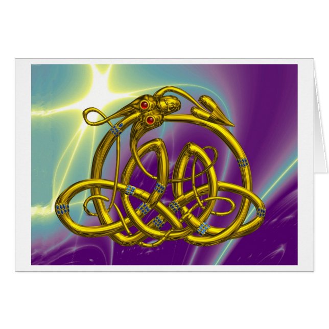 HYPER DRAGON (Devant horizontal)