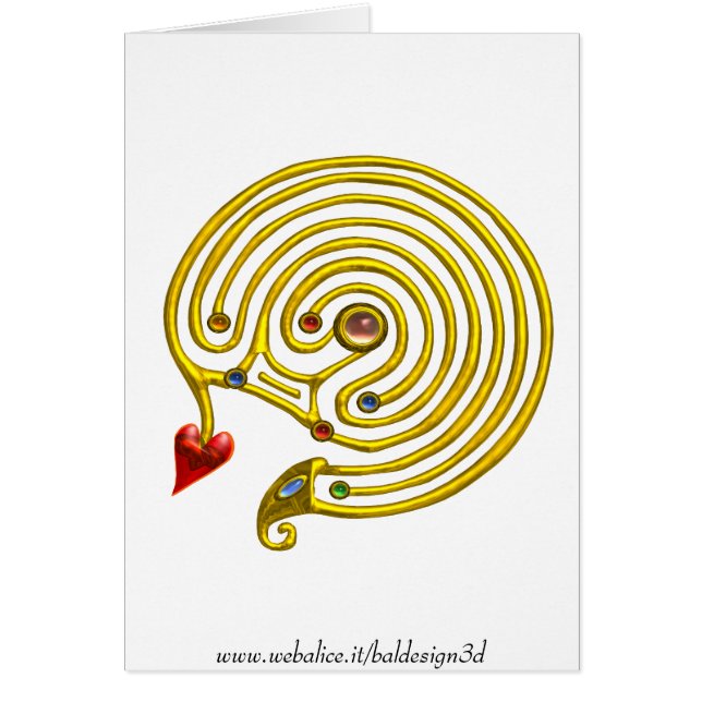 HYPER LABYRINTH (Devant)