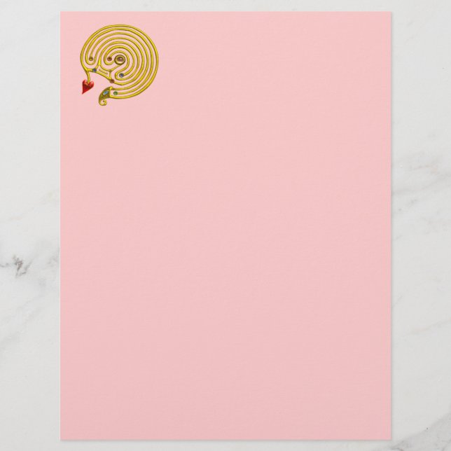 HYPER LABYRINTH (Devant)