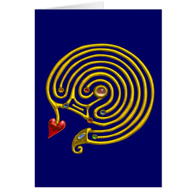 HYPER LABYRINTH (Devant)