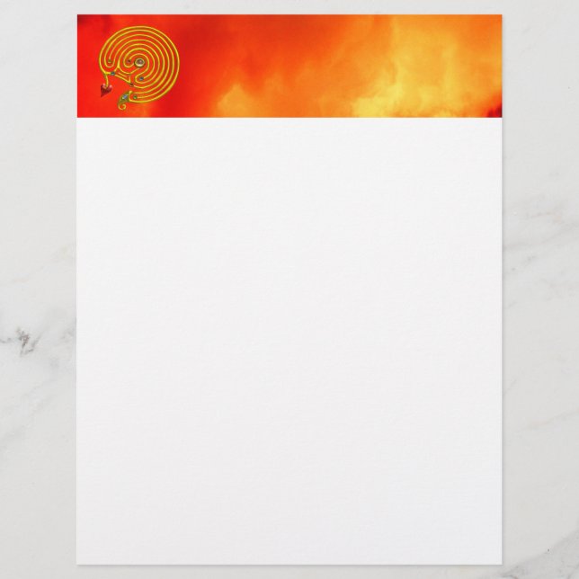 HYPER LABYRINTH (Devant)