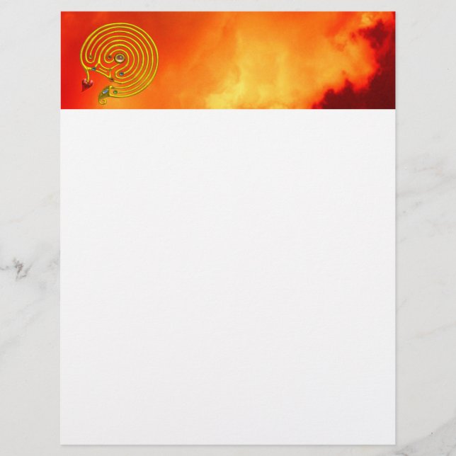 HYPER LABYRINTH (Devant)