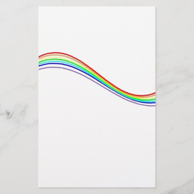 hyperbole arc-en-ciel (Devant)