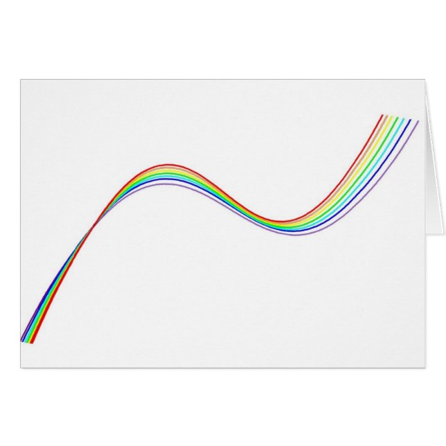 hyperbole arc-en-ciel (Devant horizontal)