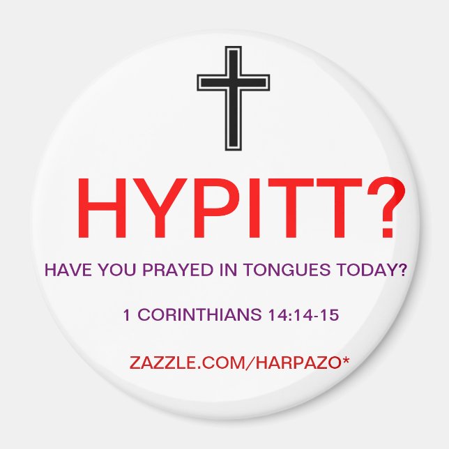 HYPITT ? MAGNET (Devant)