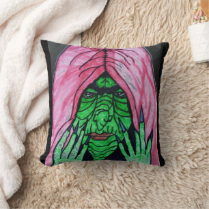 HYPNOTISATION DU coussin DE TÉMOIGNAGES