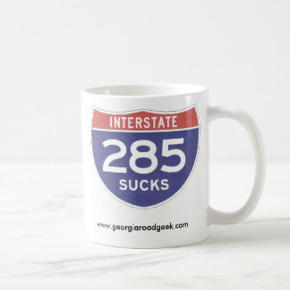I285 SUCE la tasse de café