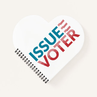 I <3 Carnet IssueVoter