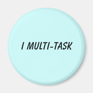I aimant multitâche