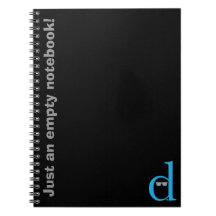 I Am Dagny™ - Carnet [produit sous licence]