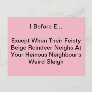 I Avant E Carte postale