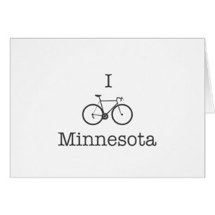 I Bike Minnesota