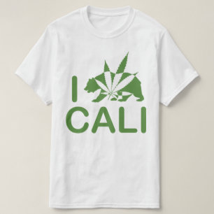 I chef Cali T-Shirt