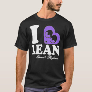 i coeur maigre Essential T-shirt