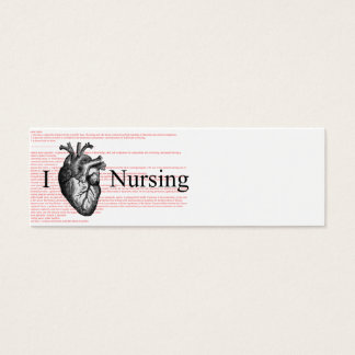 carte de visite definition