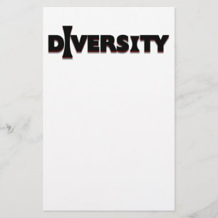 I Diversité papeterie