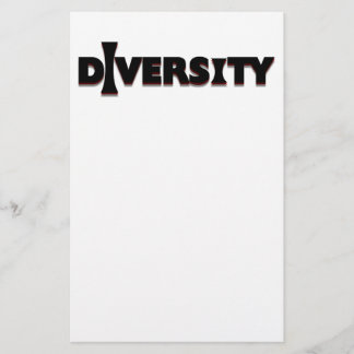 I Diversité papeterie