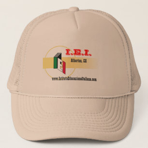 I.E.I. Casquette