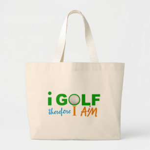 I GOLF sac - choisir style & couleur