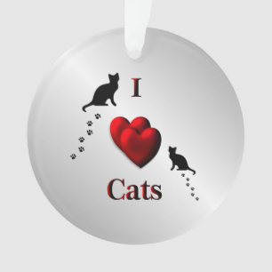 I Heart Cats