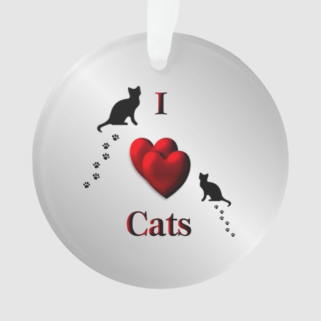 I Heart Cats (devant)