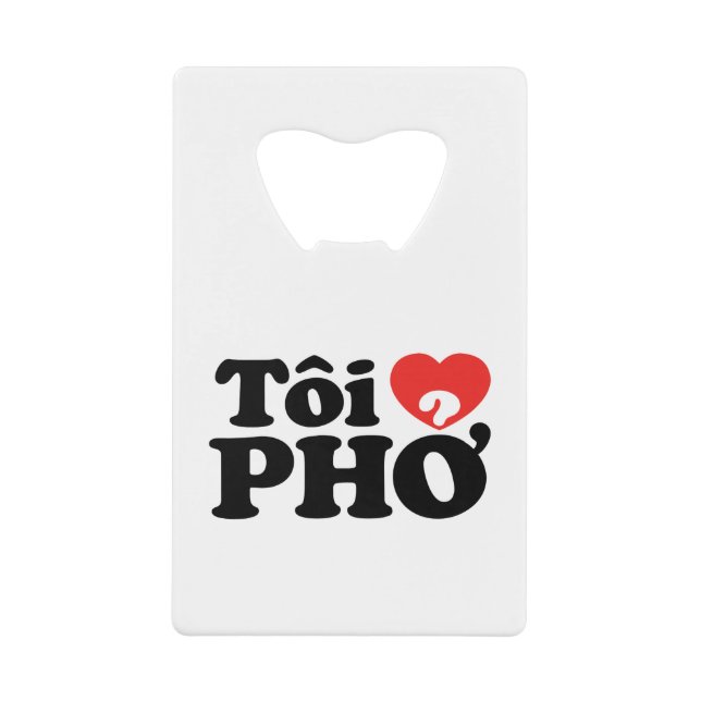 I Heart (Love) Pho (Tôi PHỞ) (Devant)
