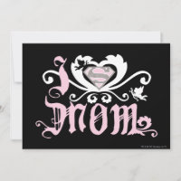 I Heart Maman Rose