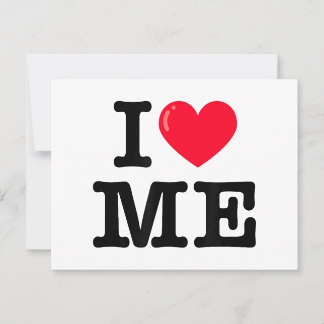 I Heart ME Classic (Devant)