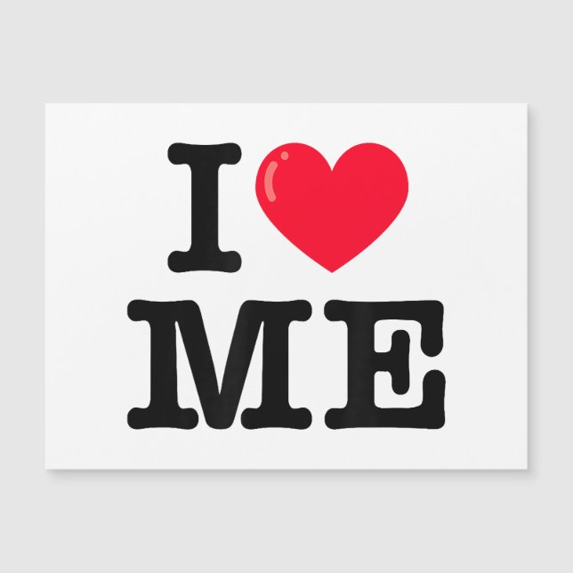 I Heart ME Classic (Devant)
