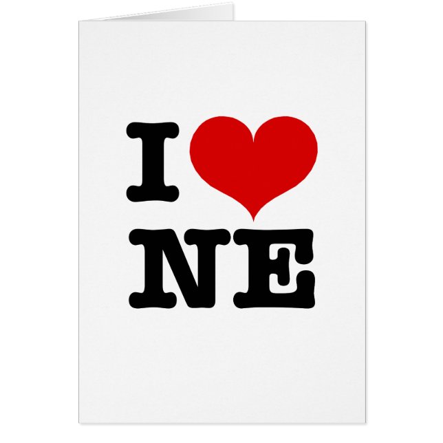 I Heart Northeast Minneapolis! (Devant)