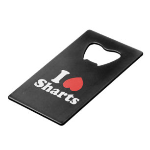 I Heart Sharts