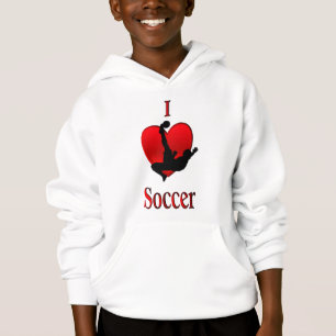 I Heart Soccer