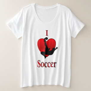 I Heart Soccer / Soccer Maman