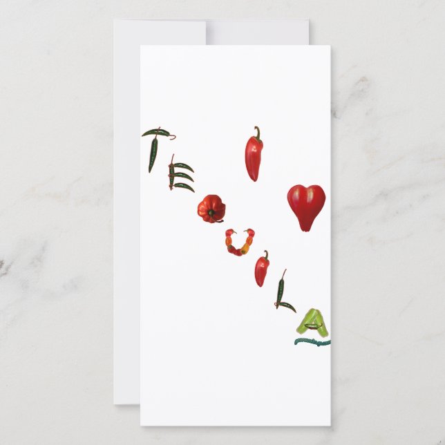 I Heart Tequila (Devant)