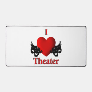 I Heart Theatre