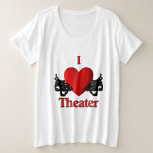 I Heart Theatre