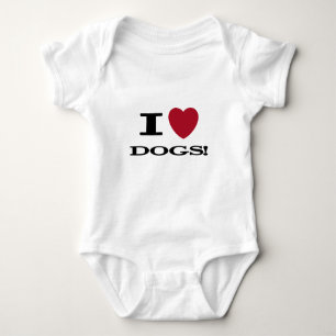 I le coeur poursuit des T-shirts et des cadeaux