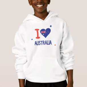 I LOVE AUSTRALIA Happy Australia Day 26 janvier