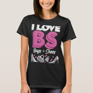 I Love BS Sacs Chaussures talons hauts Femen Purse
