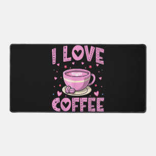 I Love Café - Drôle Boisson Café Café Café Café Ad