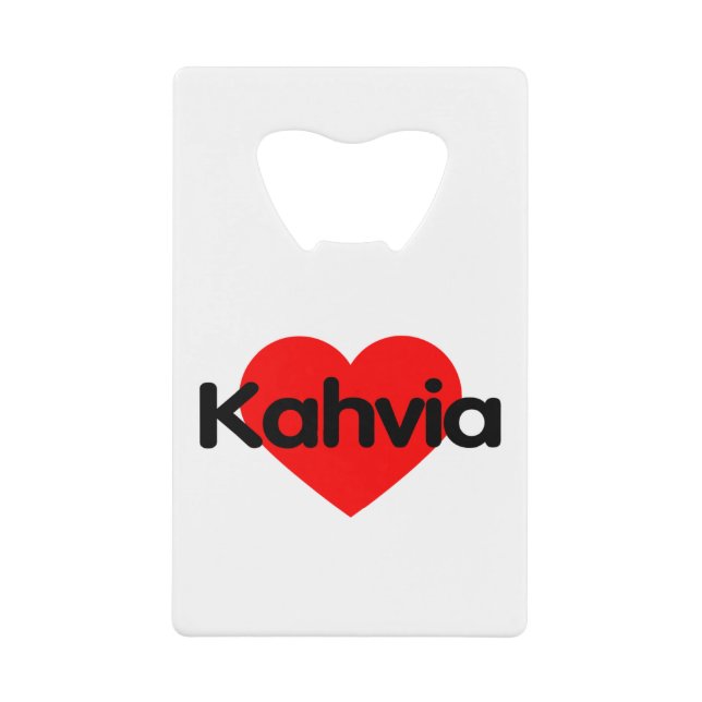 I Love Coffee - Kahvia Finland (Devant)