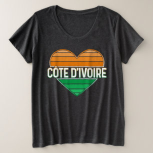 I Love Côte d'Ivoire, Côte d'Ivoire Coeur