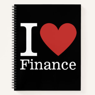 I ❤️ Love Finance - CARNET du département des Fina