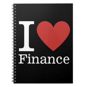 I ❤️ Love Finance - CARNET du département des Fina